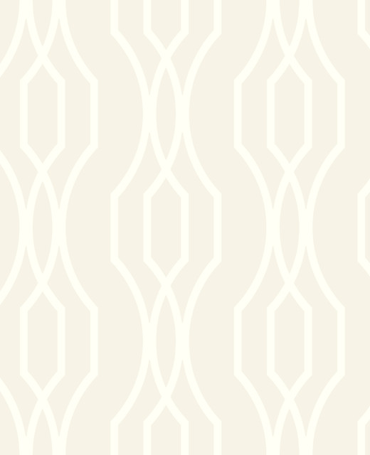 Coventry Eggshell Trellis Wallpaper by A-Street Prints Habitat Covers about 56.4 square feet 20.5-in by 33-ft long roll Unpasted 12.5 - Fabric Carolina - Coventry Eggshell Trellis Wallpaper by A-Street Prints Habitat Covers about 56.4 square feet 20.5-in by 33-ft long roll Unpasted 12.5 - Fabric Carolina -