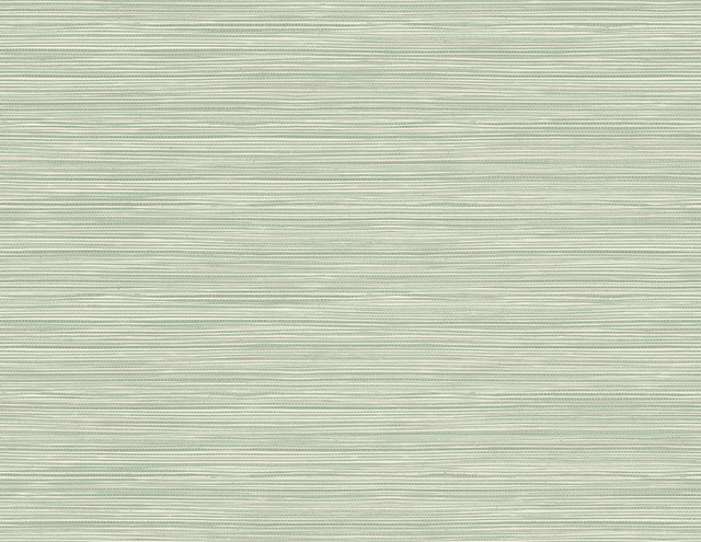 Bondi Seafoam Grasscloth Texture Wallpaper by Kenneth James GeoTex Covers about 60.8 square feet 27-in by 27-ft long roll Unpasted 0 - Fabric Carolina - Bondi Seafoam Grasscloth Texture Wallpaper by Kenneth James GeoTex Covers about 60.8 square feet 27-in by 27-ft long roll Unpasted 0 - Fabric Carolina -
