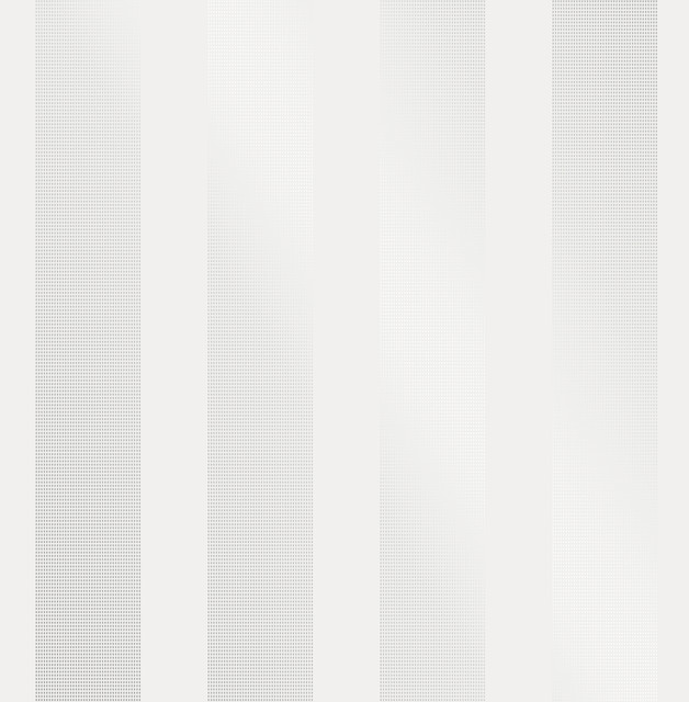 Visby Silver Stripe Wallpaper by A-Street Prints Conran's Plain Simple Useful Covers about 56.4 square feet 20.5-in by 33-ft long roll Unpasted 0 - Fabric Carolina -