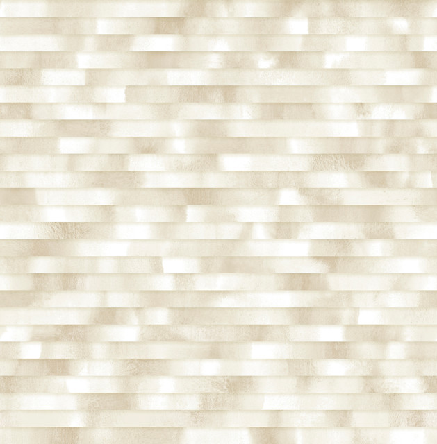 Kalmar Beige Hazy Stripe Wallpaper by A-Street Prints Conran's Plain Simple Useful Covers about 56.4 square feet 20.5-in by 33-ft long roll Unpasted 20.9 - Fabric Carolina - Kalmar Beige Hazy Stripe Wallpaper by A-Street Prints Conran's Plain Simple Useful Covers about 56.4 square feet 20.5-in by 33-ft long roll Unpasted 20.9 - Fabric Carolina -