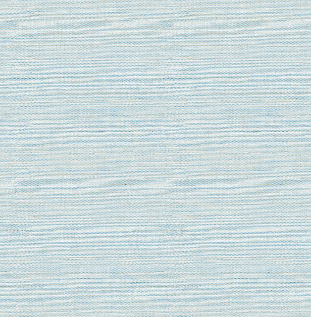 Lilt Blue Faux Grasscloth Wallpaper by A-Street Prints Celadon Covers about 56.4 square feet 20.5-in by 33-ft long roll Unpasted 20.9 - Fabric Carolina - Lilt Blue Faux Grasscloth Wallpaper by A-Street Prints Celadon Covers about 56.4 square feet 20.5-in by 33-ft long roll Unpasted 20.9 - Fabric Carolina -