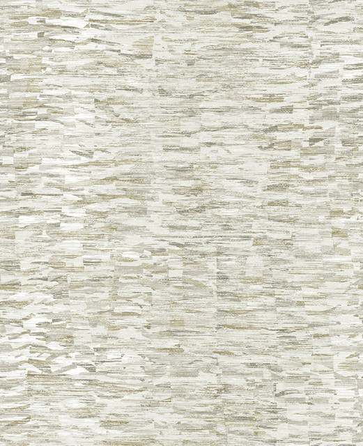 Nuance Taupe Abstract Texture Wallpaper by A-Street Prints Celadon Covers about 56.4 square feet 20.5-in by 33-ft long roll Unpasted 20.9 - Fabric Carolina -