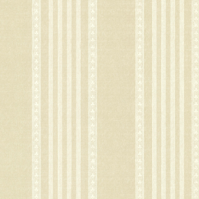 Adria Champagne Jacquard Stripe Wallpaper by Beacon House Beacon House Home Covers about 56.4 square feet 20.5-in by 33-ft long roll Unpasted 0 - Fabric Carolina - Adria Champagne Jacquard Stripe Wallpaper by Beacon House Beacon House Home Covers about 56.4 square feet 20.5-in by 33-ft long roll Unpasted 0 - Fabric Carolina -