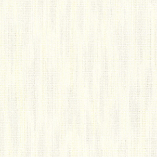 Blaise Cream Ombre Texture Wallpaper by Decorline Avalon Covers about 56.4 square feet 20.5-in by 33-ft long roll Unpasted 0 - Fabric Carolina -