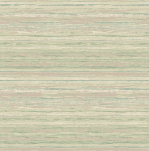 Arakan Sage Stripe Wallpaper by Kenneth James Azmaara Covers about 56.4 square feet 20.5-in by 33-ft long roll Unpasted 20.5 - Fabric Carolina - Arakan Sage Stripe Wallpaper by Kenneth James Azmaara Covers about 56.4 square feet 20.5-in by 33-ft long roll Unpasted 20.5 - Fabric Carolina -
