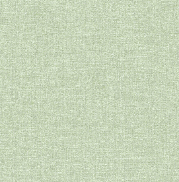 Glen Sage Linen Wallpaper by Brewster Archive Collection Covers about 56.4 square feet 20.5-in by 33-ft long roll Unpasted 0 - Fabric Carolina - Glen Sage Linen Wallpaper by Brewster Archive Collection Covers about 56.4 square feet 20.5-in by 33-ft long roll Unpasted 0 - Fabric Carolina -