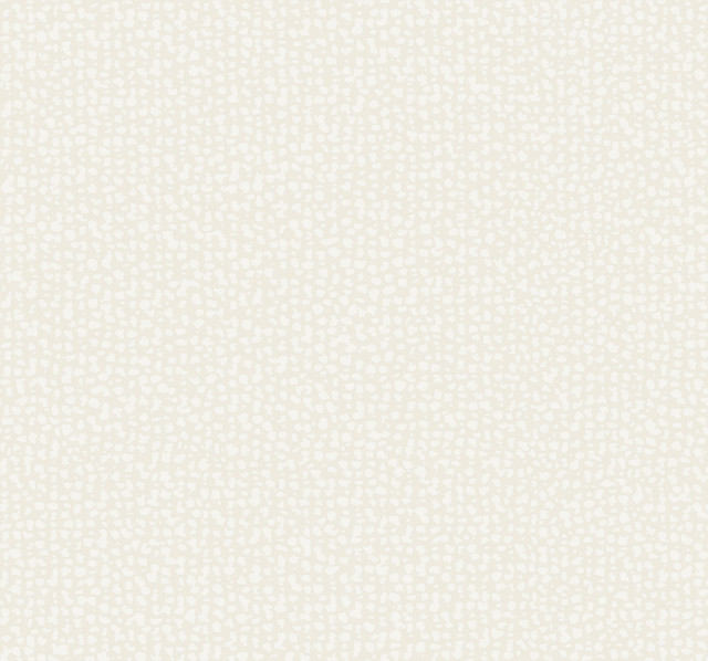 Galaxies White Wallpaper by Antonina Vella Antonina Vella Dazzling Dimensions Volume II Covers about 60.8 square feet 27-in by 27-ft long roll Unpasted 25.25 - Fabric Carolina -