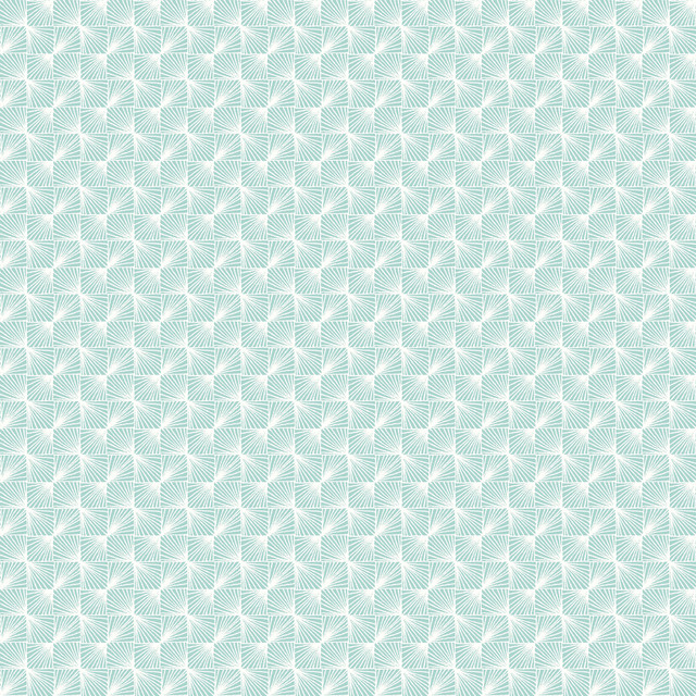 Stockholm Aqua Geometric Wallpaper by Brewster CWV Covers about 56.4 square feet 20.5-in by 33-ft long roll Unpasted 20.9 - Fabric Carolina - Stockholm Aqua Geometric Wallpaper by Brewster CWV Covers about 56.4 square feet 20.5-in by 33-ft long roll Unpasted 20.9 - Fabric Carolina -