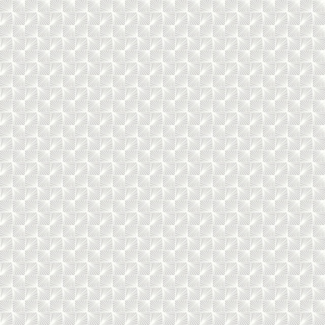 Stockholm Silver Geometric Wallpaper by Brewster CWV Covers about 56.4 square feet 20.5-in by 33-ft long roll Unpasted 20.9 - Fabric Carolina - Stockholm Silver Geometric Wallpaper by Brewster CWV Covers about 56.4 square feet 20.5-in by 33-ft long roll Unpasted 20.9 - Fabric Carolina -