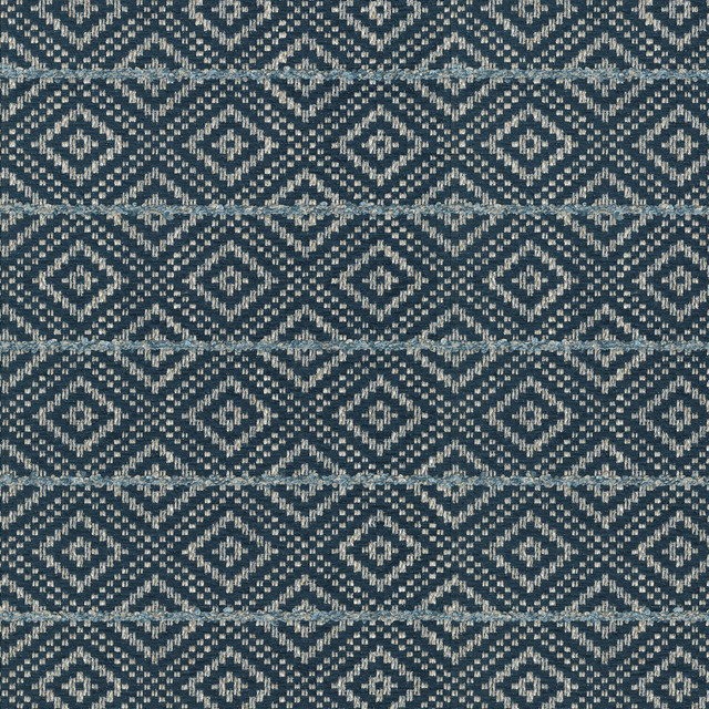PK Lifestyles Fabric Diamante Lapis - 95% polyester, 5% linen India 51000 Horizontal: 2.75 and Vertical: 2.5 55 - My Fabric Connection - PK Lifestyles Fabric Diamante Lapis - 95% polyester, 5% linen India 51000 Horizontal: 2.75 and Vertical: 2.5 55 - My Fabric Connection -