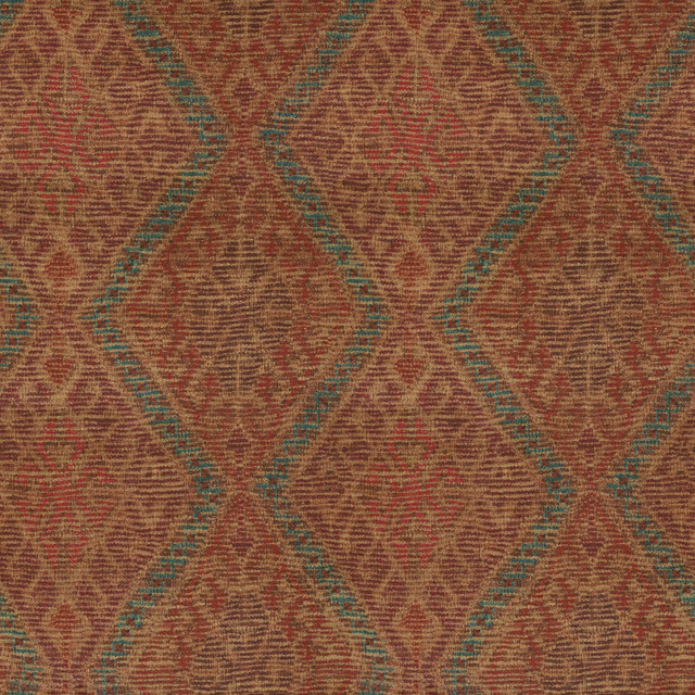 PK Lifestyles Fabric Lakota Chili - 100% recycled polyester China 50000 Horizontal: 13.5 and Vertical: 25.25 54 - My Fabric Connection - PK Lifestyles Fabric Lakota Chili - 100% recycled polyester China 50000 Horizontal: 13.5 and Vertical: 25.25 54 - My Fabric Connection -
