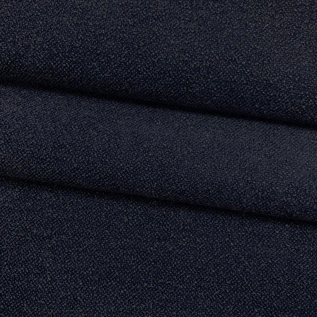Tipton Navy by Magnolia Fabric - 100% Polyester China 33000 Horizontal: and Vertical: 56 - Fabric Carolina -