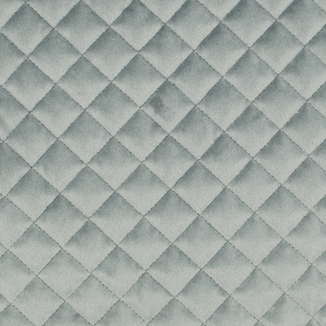 Norwood Gray by Magnolia Fabric - 100% Polyester China 20000 Horizontal: 1.25 and Vertical: 1.25 110 - Fabric Carolina -