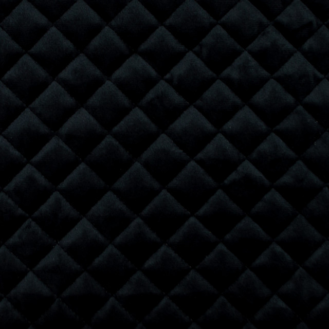 Norwood Black by Magnolia Fabric - 100% Polyester China 20000 Horizontal: 1.25 and Vertical: 1.25 110 - Fabric Carolina -