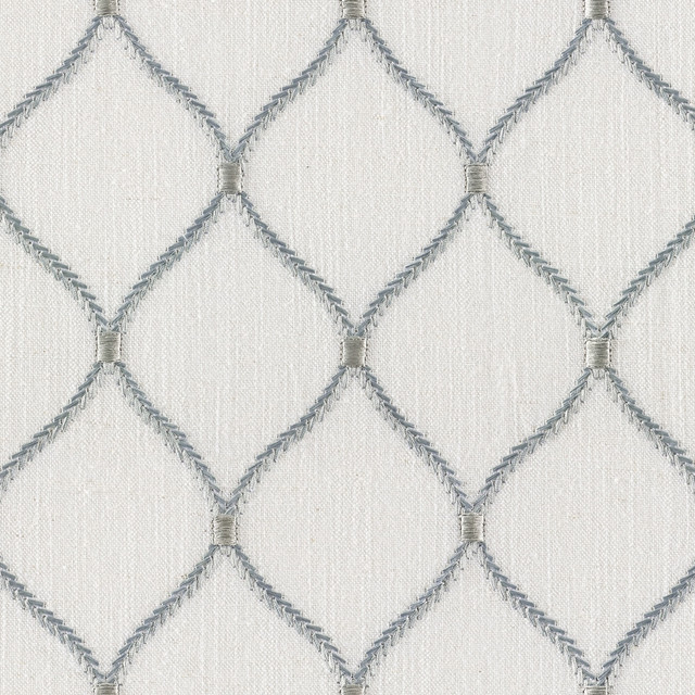 Lowell Ice by Magnolia Fabric - 20% Linen, 45% Viscose, 35% Polyester China Horizontal: 4.3 and Vertical: 5.1 50 - Fabric Carolina - Lowell Ice by Magnolia Fabric - 20% Linen, 45% Viscose, 35% Polyester China Horizontal: 4.3 and Vertical: 5.1 50 - Fabric Carolina -