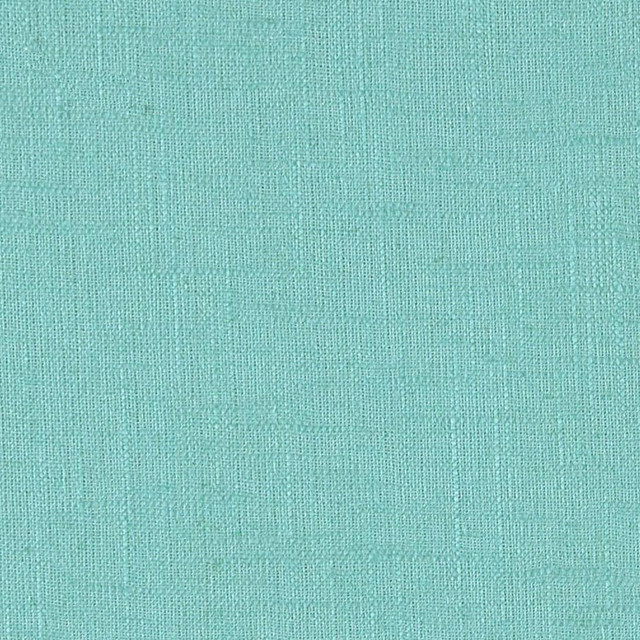 Jefferson Linen 507 Aquarius by Magnolia Fabric - 55 Linen/45 Visc China 12000 Horizontal: 0 and Vertical: 0 54" - Fabric Carolina -