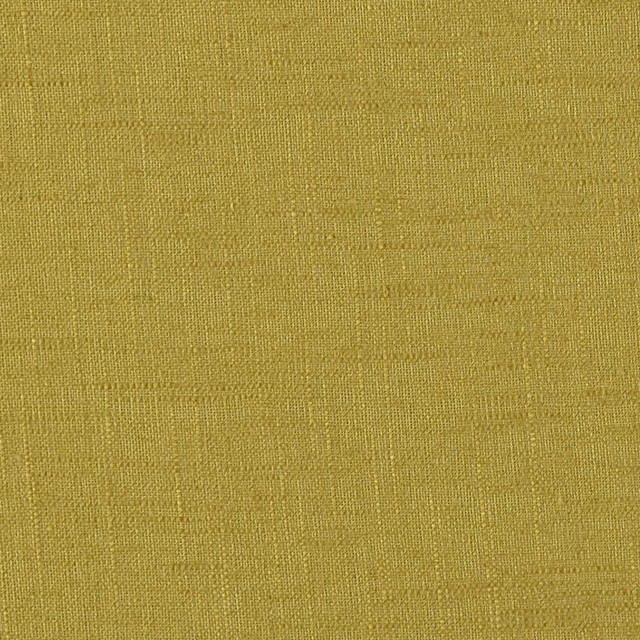 Jefferson Linen 805 Curry by Magnolia Fabric - 55 Linen/45 Visc China 12000 Horizontal: 0 and Vertical: 0 54" - Fabric Carolina -