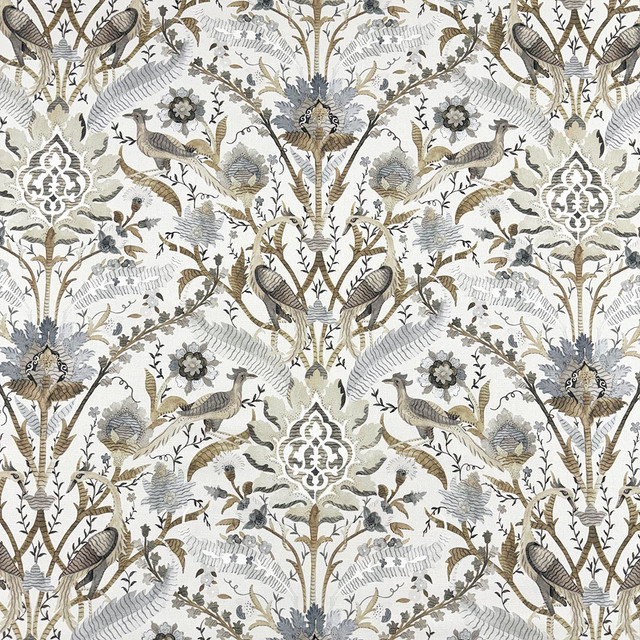 Odark Greystone by Magnolia Fabric - 100% Cotton India 25,000+ WYZ Horizontal: 27.5 and Vertical: 26.5 55 - Fabric Carolina -