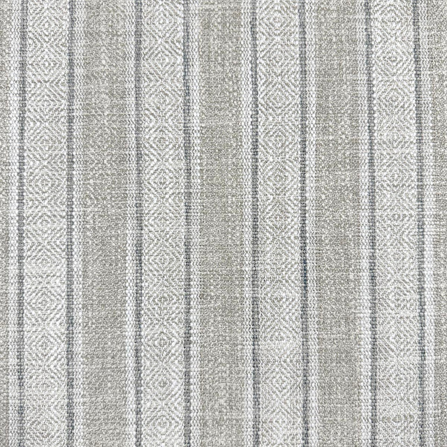 Rye Natural by Magnolia Fabric - 100% Polyester India Horizontal: 2.5 and Vertical: 0 54 - Fabric Carolina -