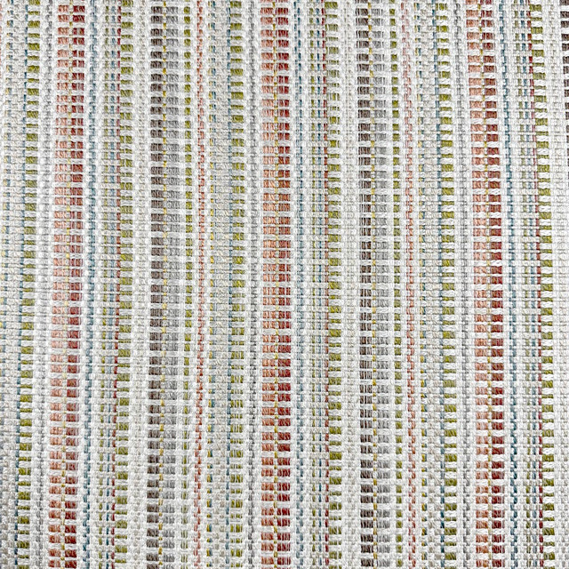 Nima Multi by Magnolia Fabric - 91% Poly, 6% Cotton, 3% Linen India 50,000 WYZ Horizontal: 3.75 and Vertical: 0 54 - Fabric Carolina -