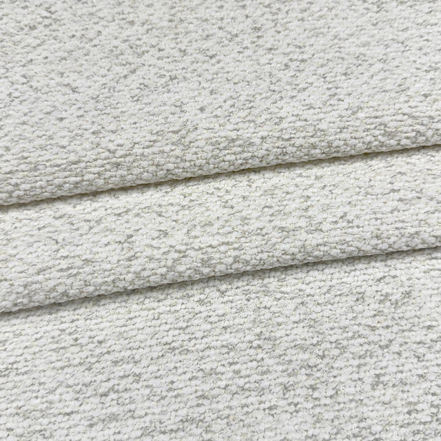 Jenkins Oyster by Magnolia Fabric - 100% Polyester China 50,000+ Horizontal: 0 and Vertical: 0 56" - Fabric Carolina -