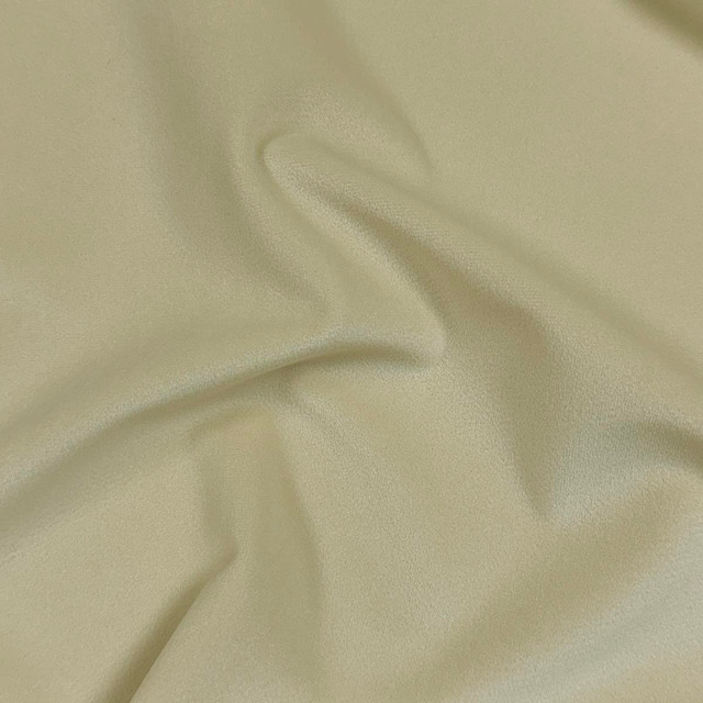 Vasto Creme by Magnolia Fabric - 100% Polyester China 80000 Horizontal: 0 and Vertical: 0 56" - Fabric Carolina -