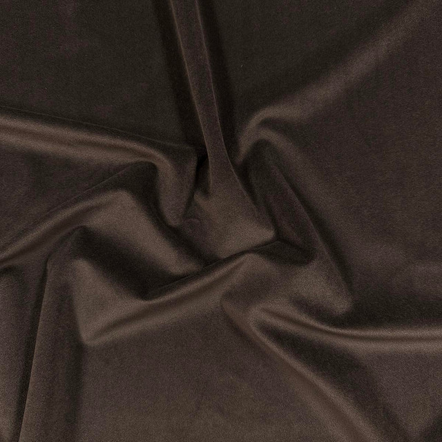 Vasto Espresso by Magnolia Fabric - 100% Polyester China 80000 Horizontal: 0 and Vertical: 0 56" - Fabric Carolina -