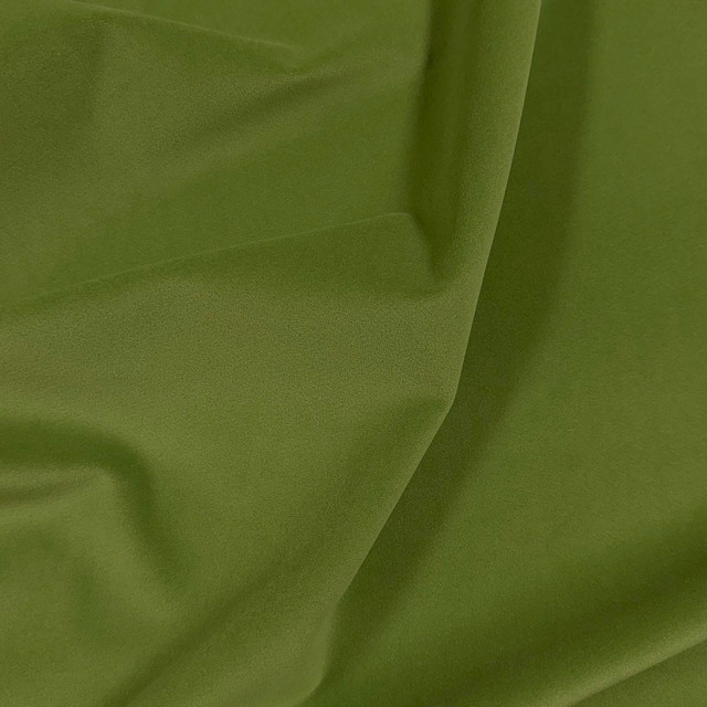 Vasto Lime by Magnolia Fabric - 100% Polyester China 80000 Horizontal: 0 and Vertical: 0 56" - Fabric Carolina -