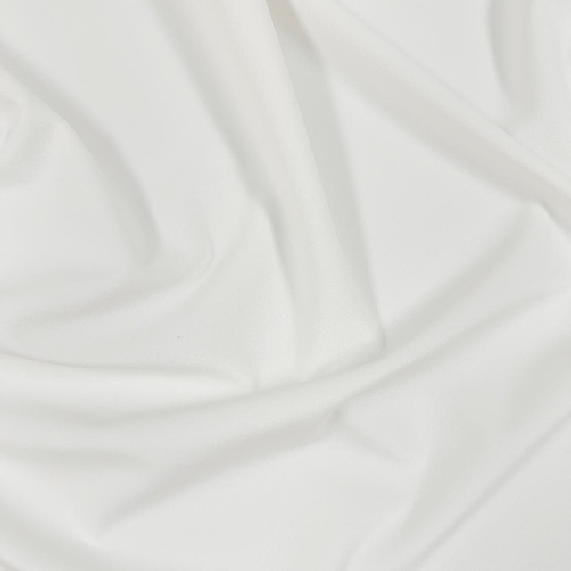 Vasto Snow by Magnolia Fabric - 100% Polyester China 80000 Horizontal: 0 and Vertical: 0 56" - Fabric Carolina -