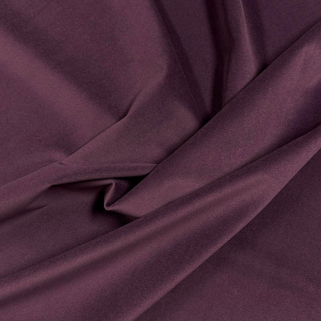 Vasto Violet by Magnolia Fabric - 100% Polyester China 80000 Horizontal: 0 and Vertical: 0 56" - Fabric Carolina -