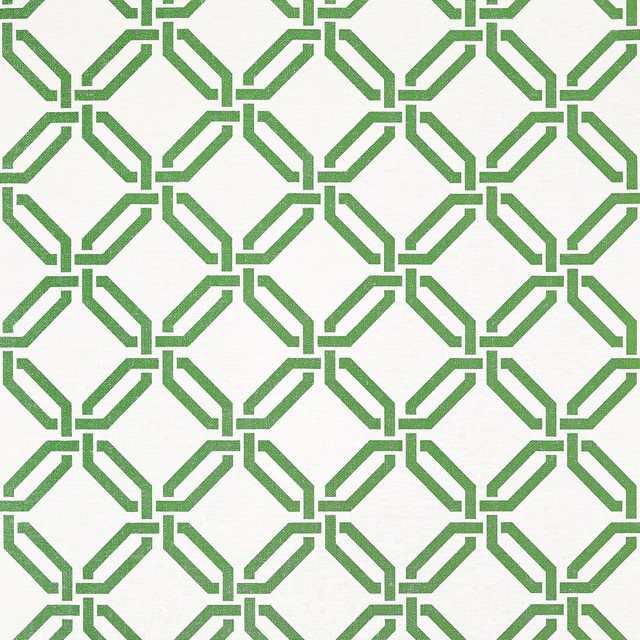 Thibaut Wallpaper Miramar Way Green T45051 Wallpaper Paperweave U.S.A </p><p>Repeat: H: , V: 9 (22.86 cm) 36 in (91.44 cm) - My Fabric Connection - Thibaut Wallpaper Miramar Way Green T45051 Wallpaper Paperweave U.S.A </p><p>Repeat: H: , V: 9 (22.86 cm) 36 in (91.44 cm) - My Fabric Connection -