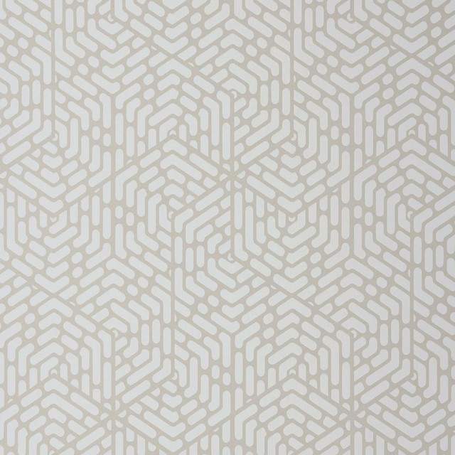 Willow (Wp) # 02 Barley by 1838 Wallcoverings Wallpaper Willow STRAIGHT PASTE THE WALL UNITED KINGDOM V-20.5" 20.5"X11YD - Fabric Carolina -
