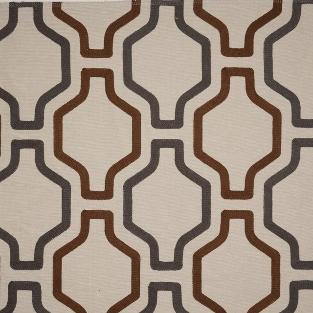 Amphora # 606 Carob by Maxwell Fabric Color Theory-Vol.Viii Tigerseye 65% COTTON
35% ACRYLIC EMB.-100% ACRYLIC INDIA V-7.5" H-7.5" 54"EMB.52" - Fabric Carolina - Amphora # 606 Carob by Maxwell Fabric Color Theory-Vol.Viii Tigerseye 65% COTTON
35% ACRYLIC EMB.-100% ACRYLIC INDIA V-7.5" H-7.5" 54"EMB.52" - Fabric Carolina -