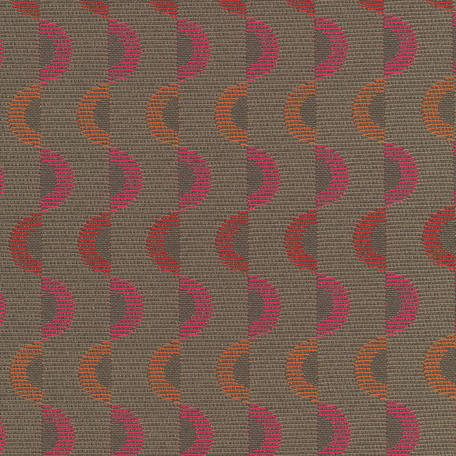 Crypton Crescent # 406 Glace by Maxwell Fabric Crypton Ringsets 78% POLYESTER
22% SEAQUAL POLYESTER CHINA V- 6.6" H- 1.8" 55" - Fabric Carolina -