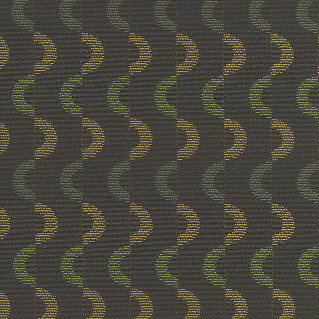 Crypton Crescent # 409 Jungle by Maxwell Fabric Crypton Ringsets 78% POLYESTER
22% SEAQUAL POLYESTER CHINA V- 6.6" H- 1.8" 55" - Fabric Carolina - Crypton Crescent # 409 Jungle by Maxwell Fabric Crypton Ringsets 78% POLYESTER
22% SEAQUAL POLYESTER CHINA V- 6.6" H- 1.8" 55" - Fabric Carolina -