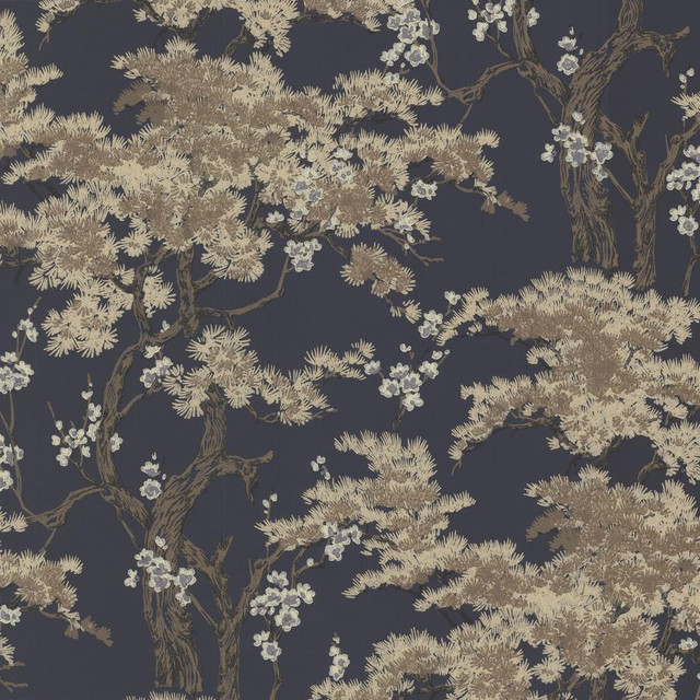 Harewood (Wp) # 05 by 1838 Wallcoverings Wallpaper Avington STRAIGHT PASTE THE WALL UNITED KINGDOM V-21" 20.5"X11YD - Fabric Carolina -