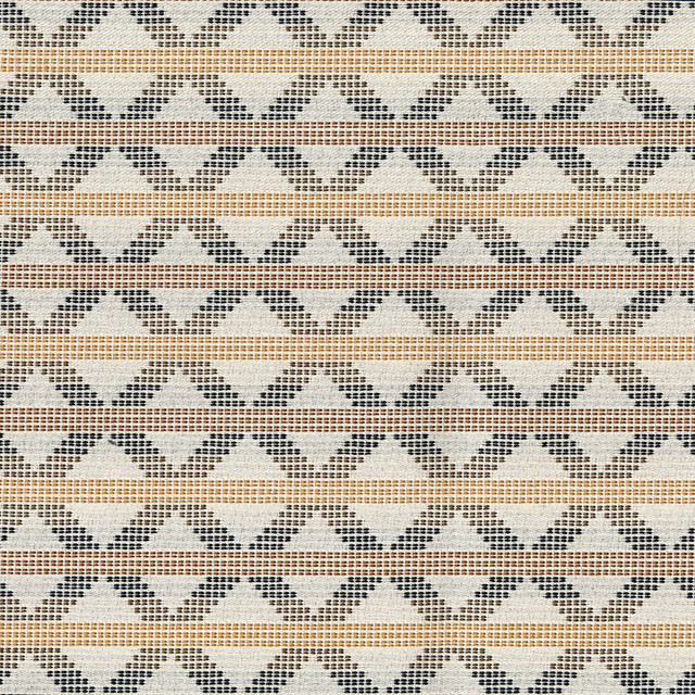 Crypton Roadmap # 201 Trailmix by Maxwell Fabric Crypton Ringsets 39% RECYCLED POST CONSUMER POLYESTER
34% POLYESTER
27% SEAQUAL POLYESTER USA V- 2.5" H- 2.5" 55" - Fabric Carolina -