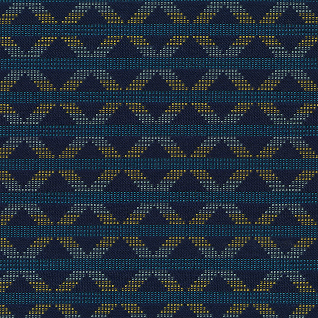 Crypton Roadmap # 207 Grotto by Maxwell Fabric Crypton Ringsets 39% RECYCLED POST CONSUMER POLYESTER
34% POLYESTER
27% SEAQUAL POLYESTER USA V- 2.5" H- 2.5" 55" - Fabric Carolina -