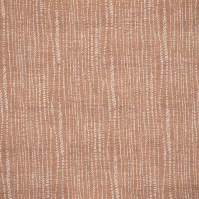 Pickets # 731 Cameo by Maxwell Fabric Color Theory-Vol.Viii Bittersweet 100% COTTON TURKEY V-6.8" H-6.8" 54" - Fabric Carolina -