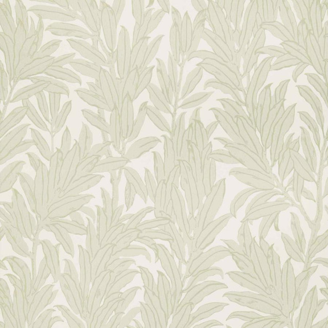 Laurel Leaf (Wp) # 03 Natural by 1838 Wallcoverings Wallpaper V&A DECORATIVE PAPERS II STRAIGHT PASTE THE WALL UNITED KINGDOM V-25" 20.5"X11YD - Fabric Carolina - Laurel Leaf (Wp) # 03 Natural by 1838 Wallcoverings Wallpaper V&A DECORATIVE PAPERS II STRAIGHT PASTE THE WALL UNITED KINGDOM V-25" 20.5"X11YD - Fabric Carolina -