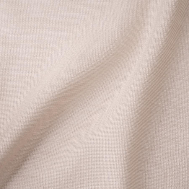 Sylvia # 220 Bonbon by Maxwell Fabric Sheer Glam 55% RECYCLED POLYESTER
45% POLYESTER INDIA 120" - Fabric Carolina -
