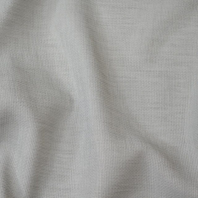 Sylvia # 239 Limestone by Maxwell Fabric Sheer Glam 55% RECYCLED POLYESTER
45% POLYESTER INDIA 120" - Fabric Carolina -