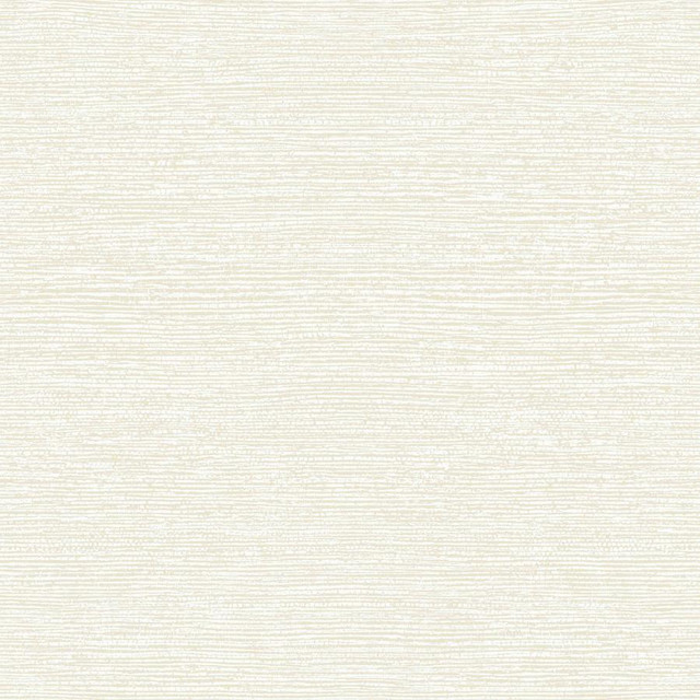 Raffia (Wp) # 04 Pearl by 1838 Wallcoverings Wallpaper Aurora STRAIGHT PASTE THE WALL UNITED KINGDOM V-21" 20.5"X11YD - Fabric Carolina -