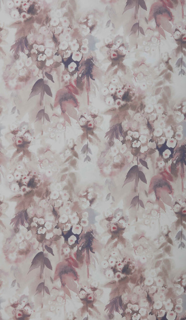 Cascade (Wp) # 05 Warm Sand by 1838 Wallcoverings Wallpaper Essence STRAIGHT PASTE THE WALL UNITED KINGDOM V-18.5" 20.5"X11YD - Fabric Carolina -