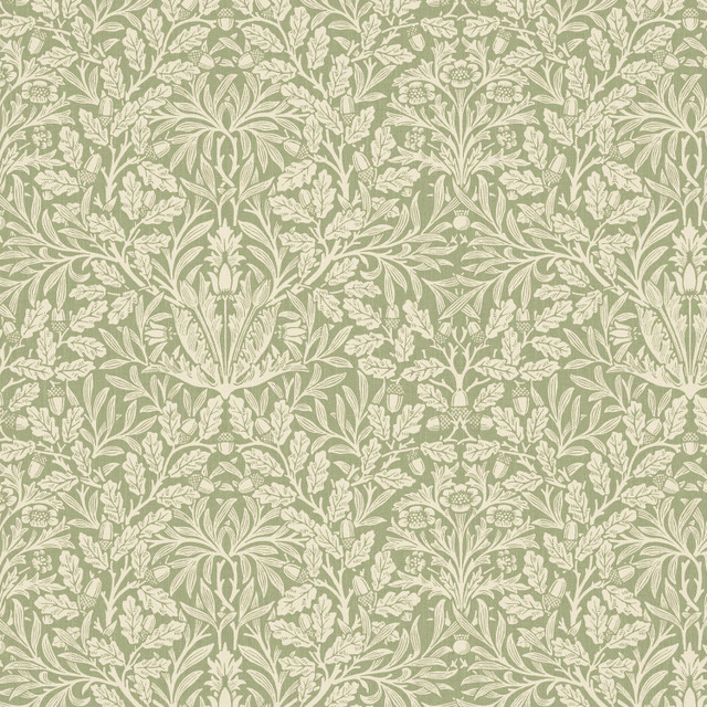 7884 Acorn 2 Apple by Wmah Fabric Wmah Fabric 7884 Acorn 2 AppleFabric William Morris At Home The Forager 100%Cot Spain </p><p>Repeat: H: 18.25, V: 12.625 55 in - Fabric Carolina - 7884 Acorn 2 Apple by Wmah Fabric Wmah Fabric 7884 Acorn 2 AppleFabric William Morris At Home The Forager 100%Cot Spain </p><p>Repeat: H: 18.25, V: 12.625 55 in - Fabric Carolina -