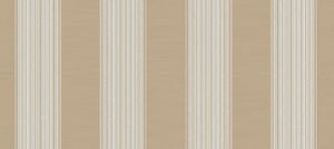Logic Sand 12 by Norbar Fabric DEL SOL 100% SOLUTION DYED ACRYLIC GERMANY 6 7/8"H 54" - Fabric Carolina -