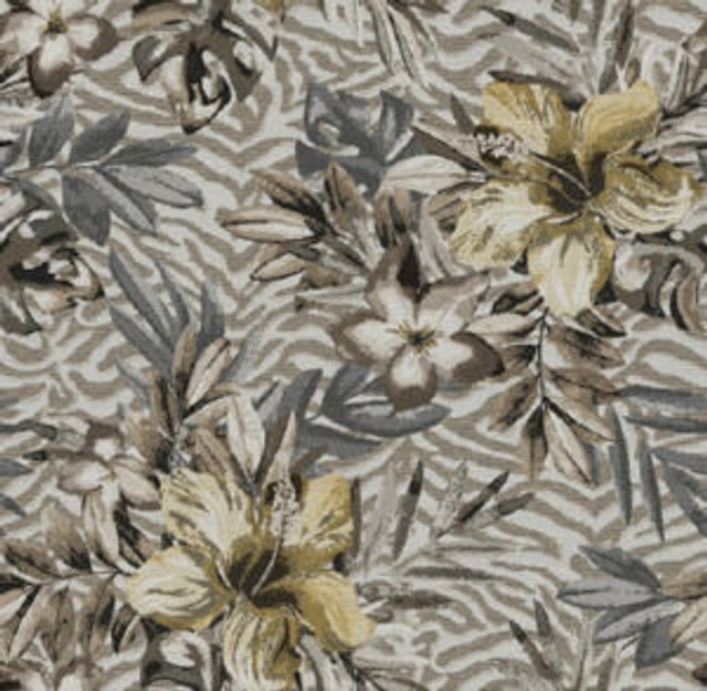 Tampa Linen Beige by Norbar Fabric DEL SOL 100% SOLUTION DYED POLYESTER CHINA 54" - Fabric Carolina - Tampa Linen Beige by Norbar Fabric DEL SOL 100% SOLUTION DYED POLYESTER CHINA 54" - Fabric Carolina -