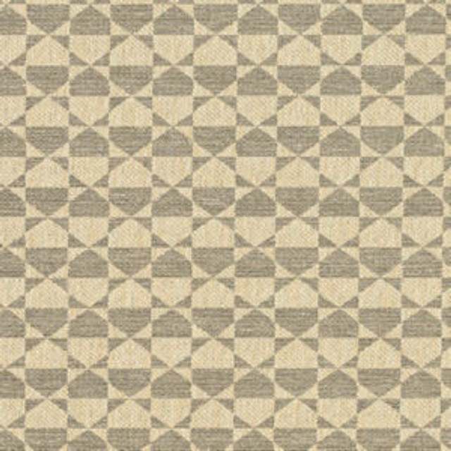 Arliss Grey 160 by Norbar Fabric PANAMA 81% POLYESTER - 19% COTTON INDIA 2 1/2"V - 2"H 54" - Fabric Carolina - Arliss Grey 160 by Norbar Fabric PANAMA 81% POLYESTER - 19% COTTON INDIA 2 1/2"V - 2"H 54" - Fabric Carolina -