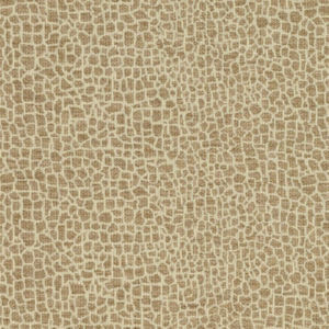 Gimlet Coffee 021 by Norbar Fabric PANAMA 73% POLYESTER 23% COTTON INDIA 11 1/2"V 6 3/4"H 54" - Fabric Carolina -