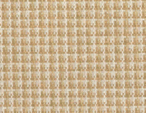 Kago Gold 111 by Norbar Fabric PANAMA 73% POLYESTER - 27% COTTON INDIA 3/4"V - 3/4"H 54 - Fabric Carolina -